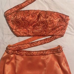 Precious Formals prom dress